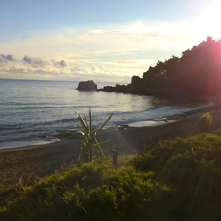 Menigos House Agios Gordios (Corfu)