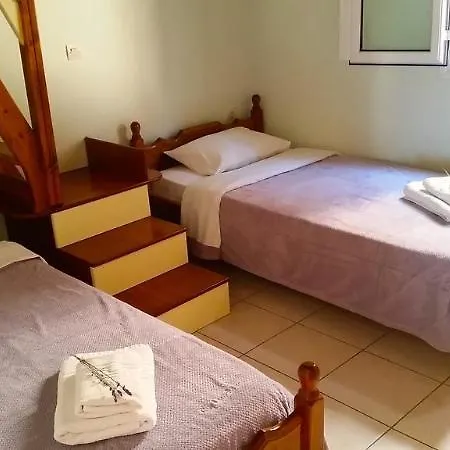 Menigos House Agios Gordios (Corfu)