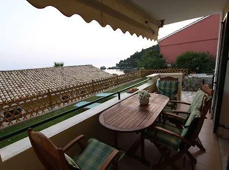 Menigos House Prázdninový dům *