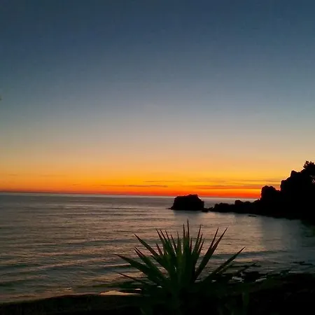Menigos House Dom wakacyjny Agios Gordios (Corfu)