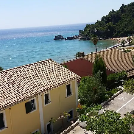 Dom wakacyjny Menigos House Agios Gordios (Corfu)