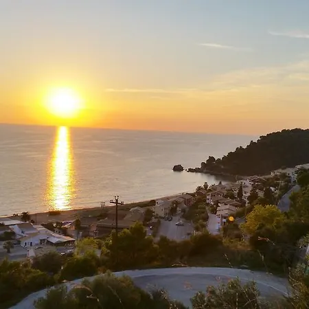 Menigos House * Agios Gordios (Corfu)