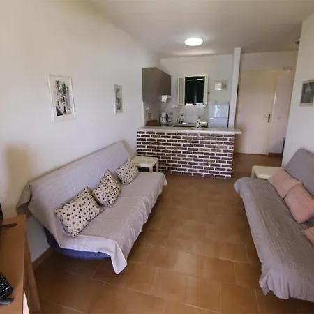 Menigos House Agios Gordios (Corfu)