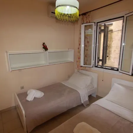 Prázdninový dům Menigos House *