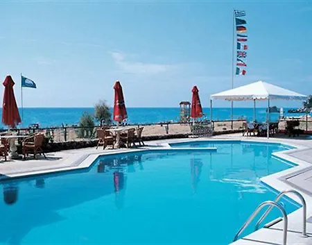 Dom wakacyjny Menigos House Agios Gordios (Corfu)