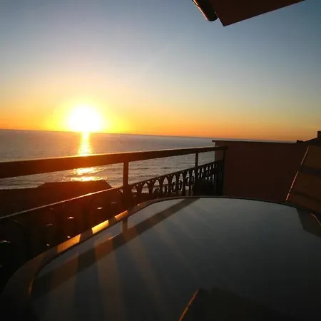 Dom wakacyjny Menigos House Agios Gordios (Corfu)