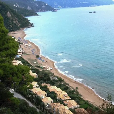 Menigos House * Agios Gordios (Corfu)
