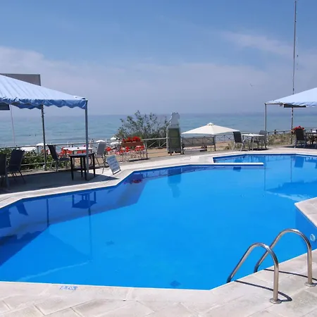Menigos House Agios Gordios (Corfu)