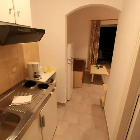 Dom wakacyjny Menigos House Agios Gordios (Corfu)