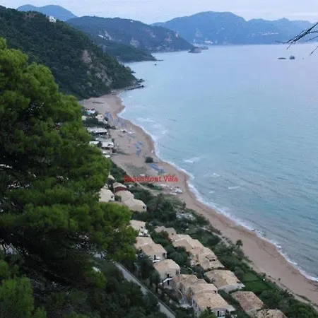 Menigos House Dom wakacyjny Agios Gordios (Corfu)